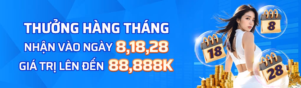 Ưu đãi đặc biệt dành cho tân thành viên 79KIN
