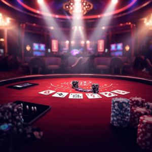 Roulette 79KIN