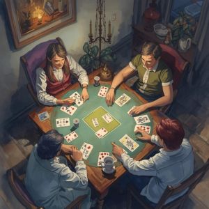 Game Bài 79KIN – Đổi Thưởng Siêu Tốc