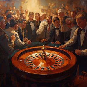 Blackjack 79KIN